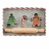 Something Blue Wedding THE PARLOUR Christmas Cookie Cutter Set