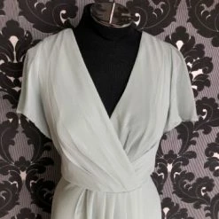 Something Blue Eva 3413 Women's Formal Chiffon Size S-4XL FORMAL DRESSES FORMAL/MOTHER'S DRESSES