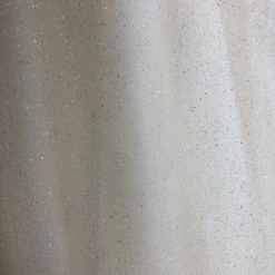 Something Blue WEDDING DRESSES Jasmine Size 8 Champagne Tulle And Sequin Long Sleeve Ballgown