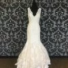 Shopsomethingblue Ivory Size 4 WEDDING DRESSES