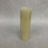 Something Blue DECOR Pillar LED Ivory Size 7" CANDLES