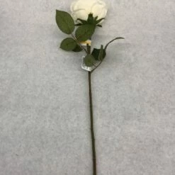 Something Blue DECOR Ashland Peony Floral Ivory Size 26" FLORAL