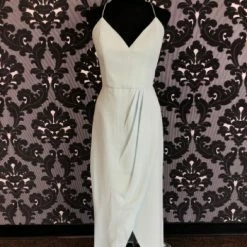 Something Blue FORMAL/MOTHER'S DRESSES Eva 5192 Chiffon Size XS-3XL FORMAL DRESSES