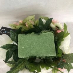 Something Blue DECOR Floral Arrangement Size 13