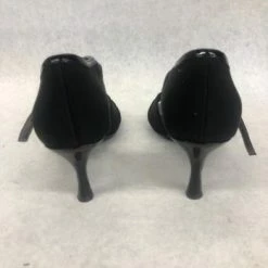 Something Blue NEW ARRIVALS Naturalizer Women's Shoe Black Size 7.5