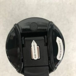 Something Blue THE PARLOUR Brumate Hopsulator DUO Matte Black