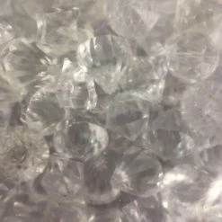 Something Blue Table Gems FILLER DECOR