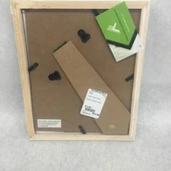 Something Blue Wedding Frame Size 8"x10" Wood White SIGNS DECOR