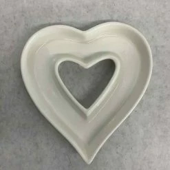 Something Blue CoffeeZone Bowl Ceramic Ivory Size 6"x5.5" CONTAINER