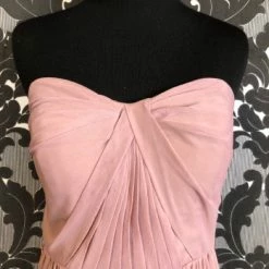 Something Blue Eva 3316 Chiffon Size XS-5XL ORDER ONLY NEW ARRIVALS