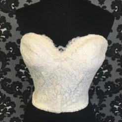 Something Blue WEDDING DRESSES