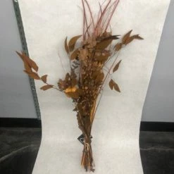 Something Blue Bouquet Floral Fall Size Bundle FLORAL