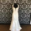 Something Blue Sincerity By Justin Alexander RACHEL 3921 Wedding Dress Ivory "PRICED AS IS" WEDDING DRESSES