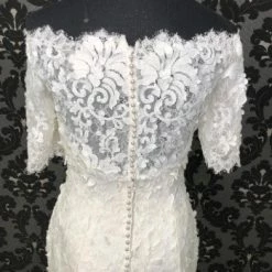 Something Blue Lis Simon Size 10 WEDDING DRESSES