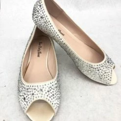 Something Blue SHOES