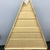 Something Blue Wedding XL Christmas Door Tree