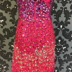 Shopsomethingblue Light Pink Size 8 PROM NEW ARRIVALS