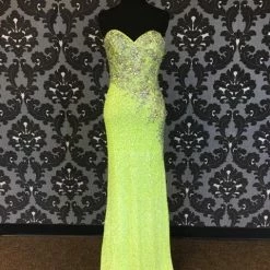 Shopsomethingblue Blue Size 6 PROM