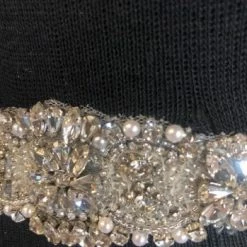 Something Blue BELTS