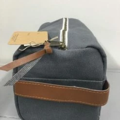 Something Blue Wedding Mudpie Look Sharp Travel Bag THE PARLOUR