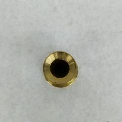 Something Blue Taper Candle Holder Size 3