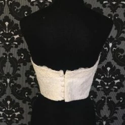 Something Blue WEDDING DRESSES