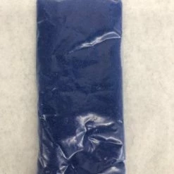 Something Blue Filler Sand Cobalt Size 8.5oz FILLER DECOR