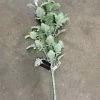Something Blue Ashland Floral Greenery Green/white Size 36" FLORAL DECOR