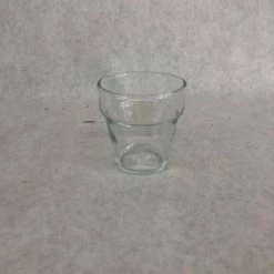 Something Blue DECOR Votive Holder Size 2.5