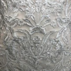 Something Blue Stella York 6245 STACIE Women's Wedding Dress Lace Ivory/Champagne WEDDING DRESSES