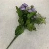 Something Blue Ashland Floral Arrangement Floral Lilac Size 18" FLORAL
