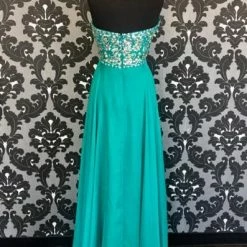Shopsomethingblue Size 12 PROM NEW ARRIVALS