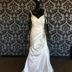 Something Blue Wedding WEDDING DRESSES