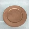 Something Blue Wedding DECOR Cake Accessories Plastic Rose Gold Size 13" Cake Stand CAKE ACCESSORIES
