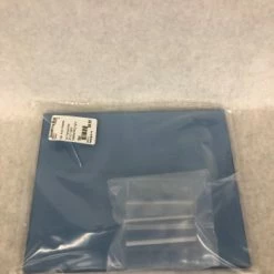 Something Blue Sign Size 3ct Acrylic Periwinkle SIGNS DECOR