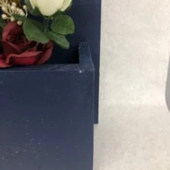 Something Blue DECOR PICK UP ONLY