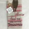 Something Blue Wedding THE PARLOUR Mudpie Bite Xmas Towel Wood Utensil