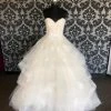Something Blue Madeline Gardner Size 8 WEDDING DRESSES