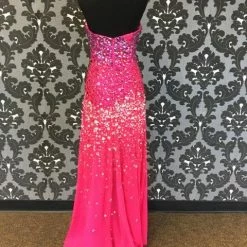 Shopsomethingblue Light Pink Size 8 PROM NEW ARRIVALS
