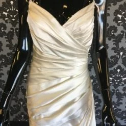 Something Blue Wedding WEDDING DRESSES