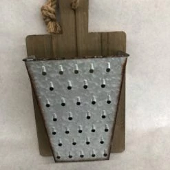 Something Blue Basket Size 15