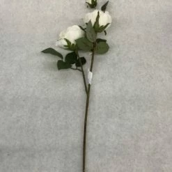 Something Blue Ashland Rose Floral Ivory Size 29" FLORAL DECOR