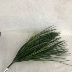 Something Blue Grass Bundle Size 21" Green FLORAL DECOR