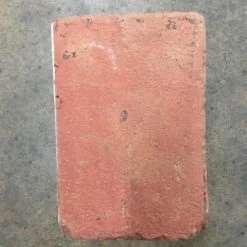 Something Blue CMT1141 Brick Planter 8x5.5 THE PARLOUR