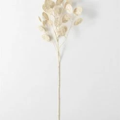 Something Blue THE PARLOUR Sullivan's Florals GA1505 Linarea Spray 33"