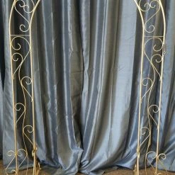 Something Blue PICK UP ONLY Arch Size 91.5