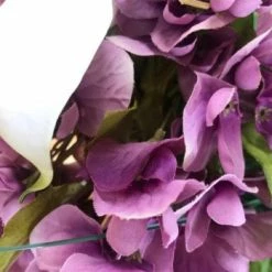 Something Blue DECOR 30