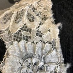 Something Blue Essense Of Australia Courtney- AST1888ZZ Straps Lace Ivory Size 16