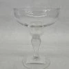 Something Blue Glassware Glass Clear Size 6.5"x4.75" Margarita Glass GLASSWARE DECOR