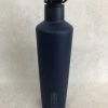 Something Blue Brumate Matte Navy Rehydration Bottle